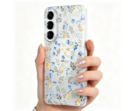 Tech-Protect Flexair Galaxy A57 5G Spring Flowers - 1523181 - zdjęcie 3
